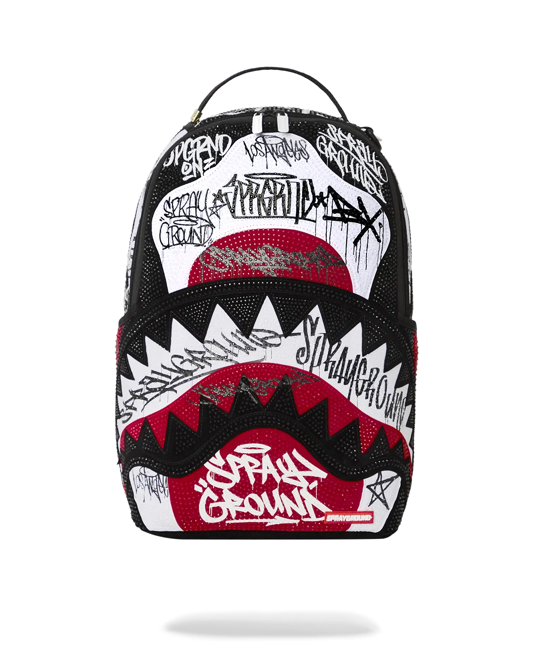 DIAMOND DISTRICT BACKPACK (DLXV)