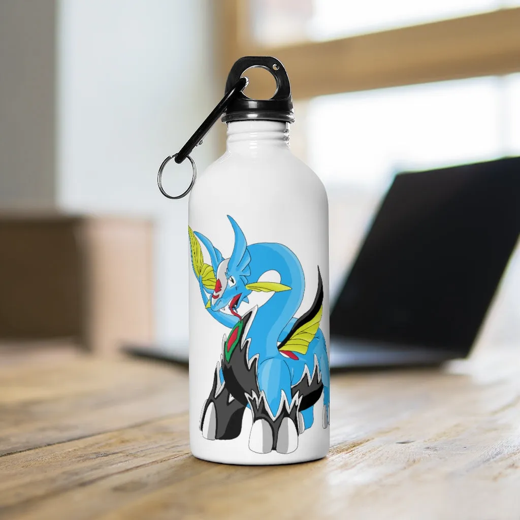 Dragigas Stainless Steel Water Bottle