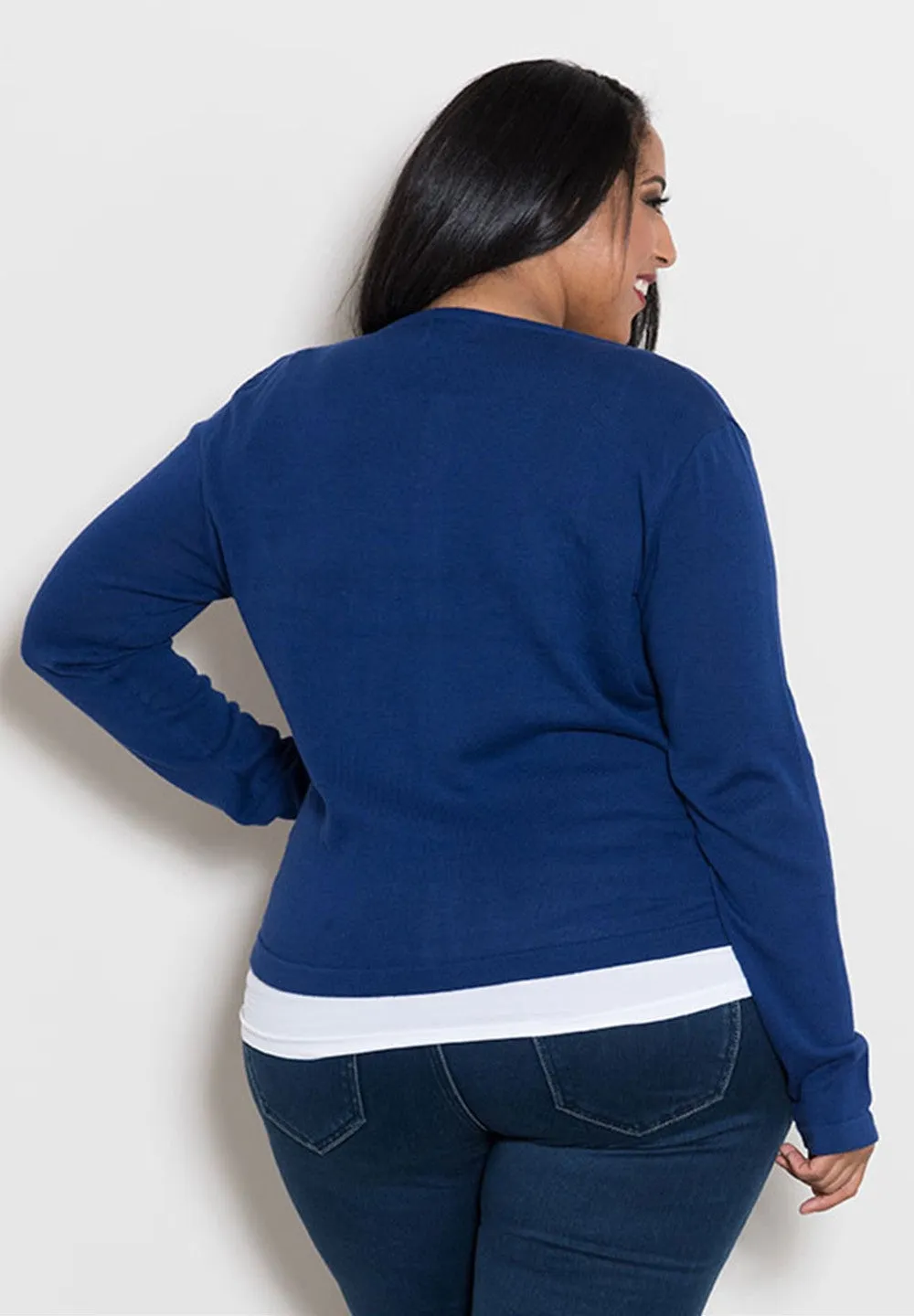Ethel Cardigan