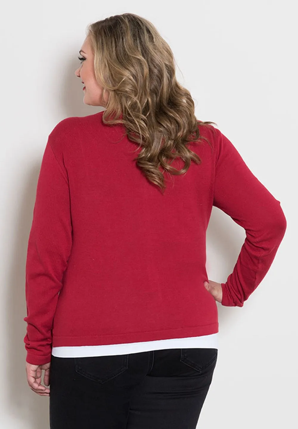 Ethel Cardigan