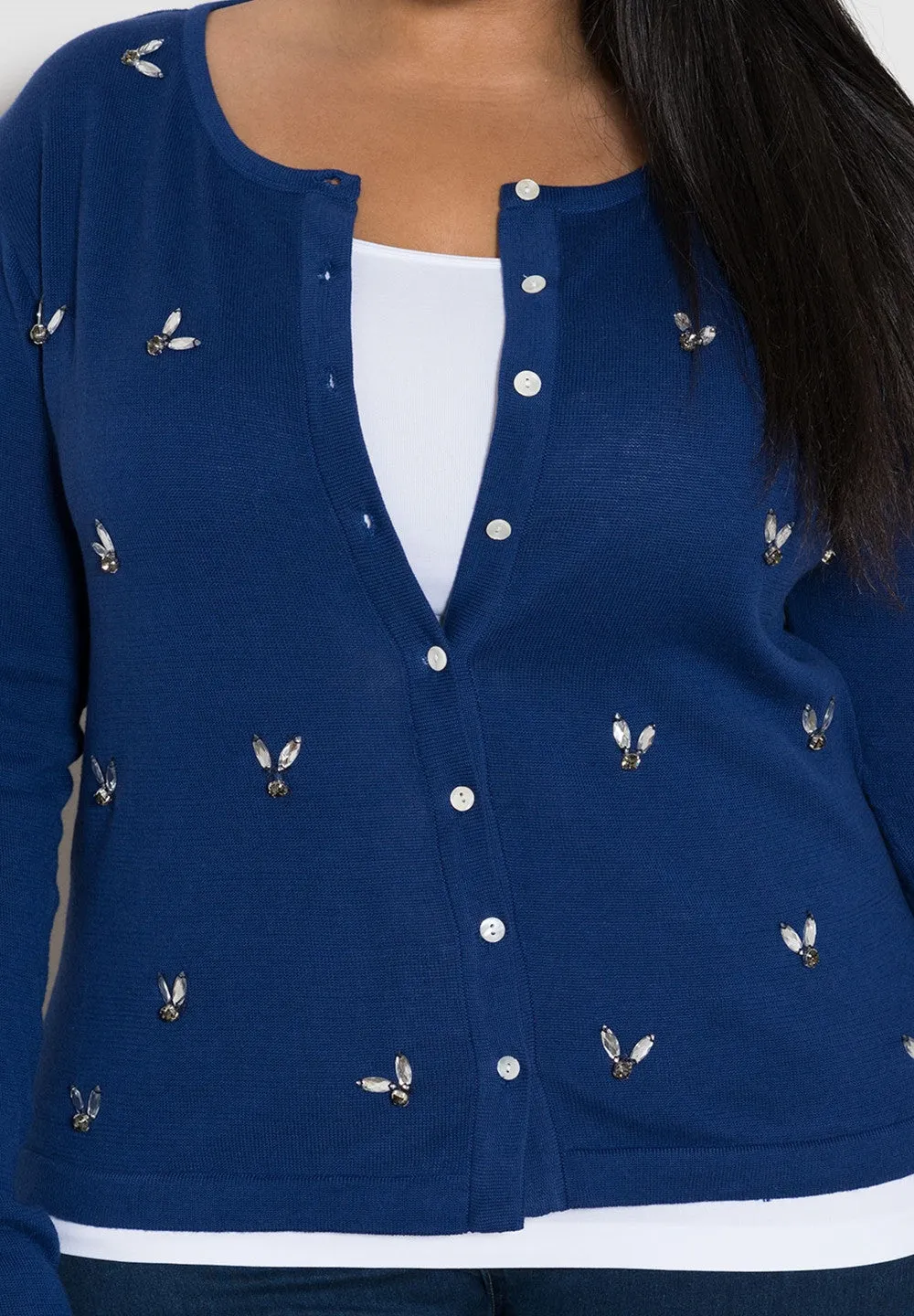 Ethel Cardigan