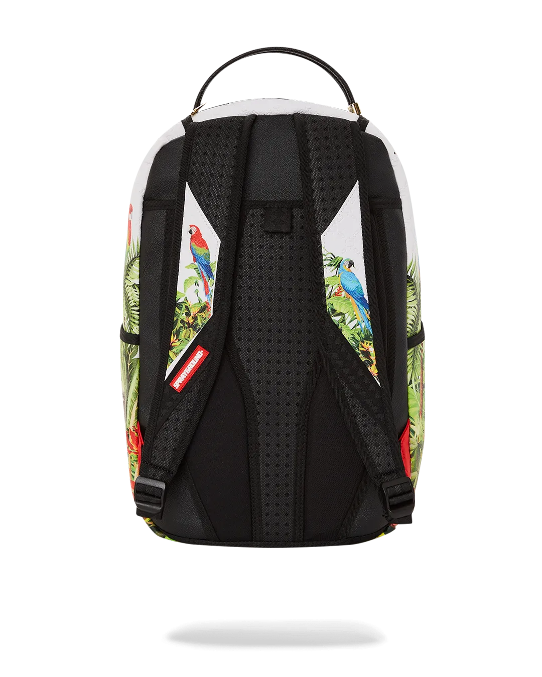 FLAWLESS FLIGHT BACKPACK (DLXV)
