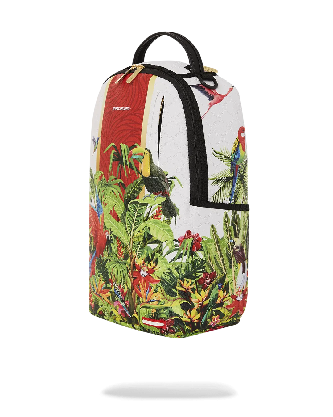 FLAWLESS FLIGHT BACKPACK (DLXV)