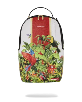 FLAWLESS FLIGHT BACKPACK (DLXV)