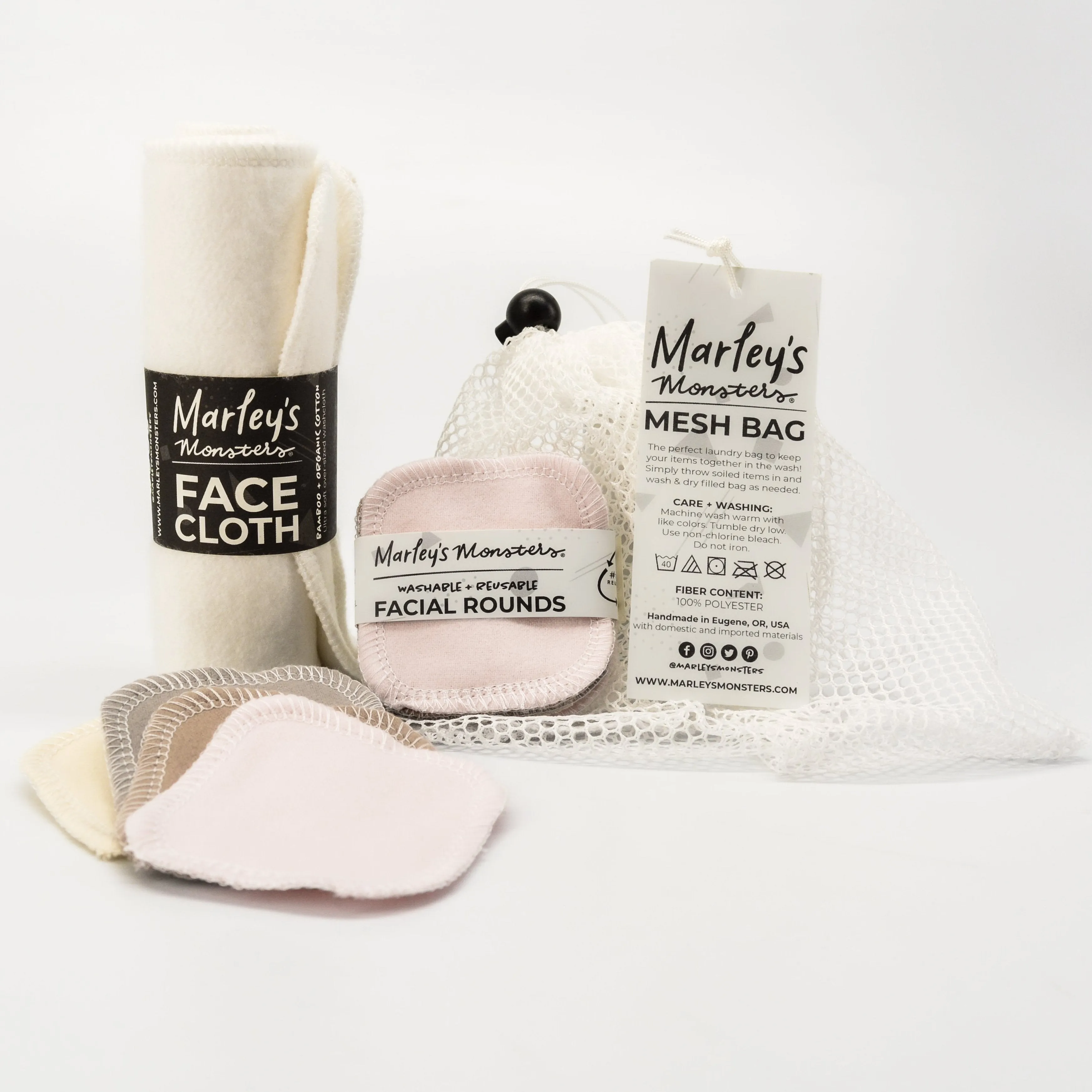 Fresh Face Gift Set