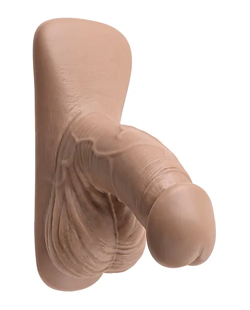 Gender X 4" Silicone Packer
