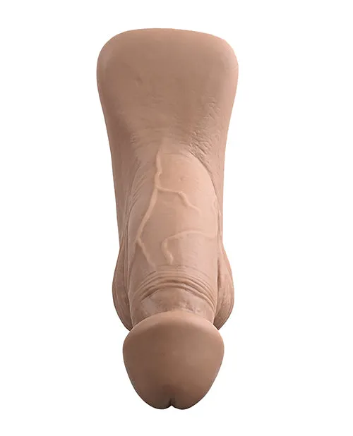 Gender X 4" Silicone Packer