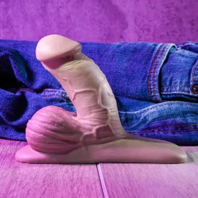 Gender X 4" Silicone Packer