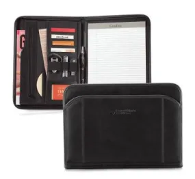 Global Leather Padfolio