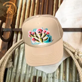 Hdwest Cap
