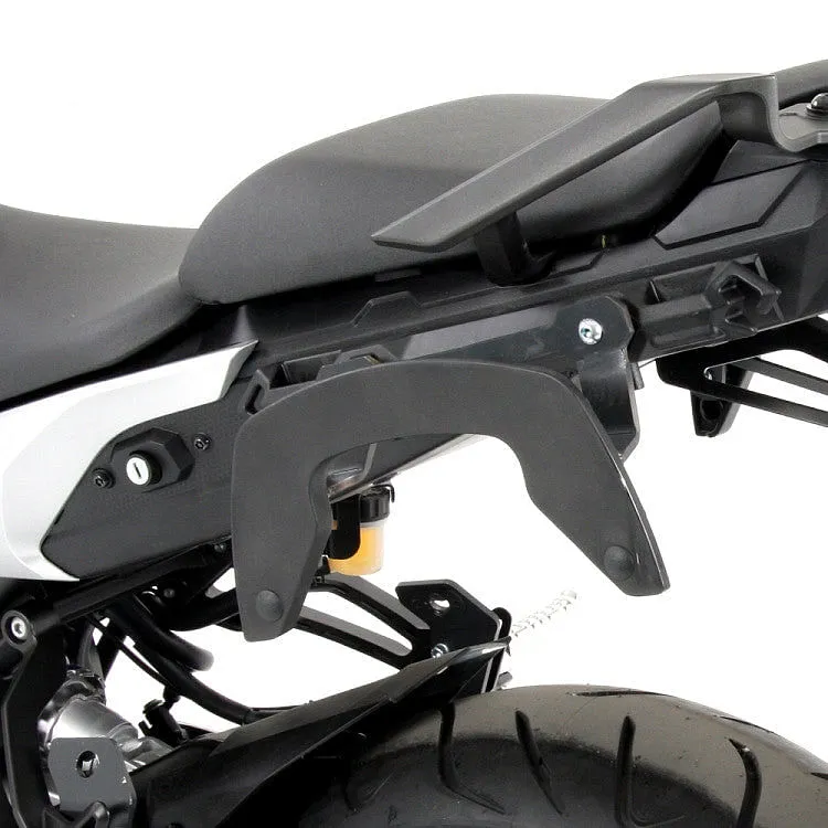 Hepco & Becker C-Bow Side Case Luggage Kit (FJ-09/MT-09 Tracer)