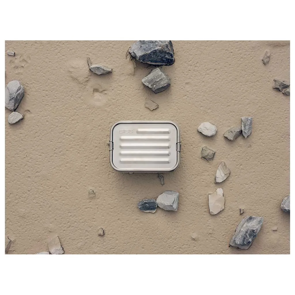Lunch Box | Gemstone