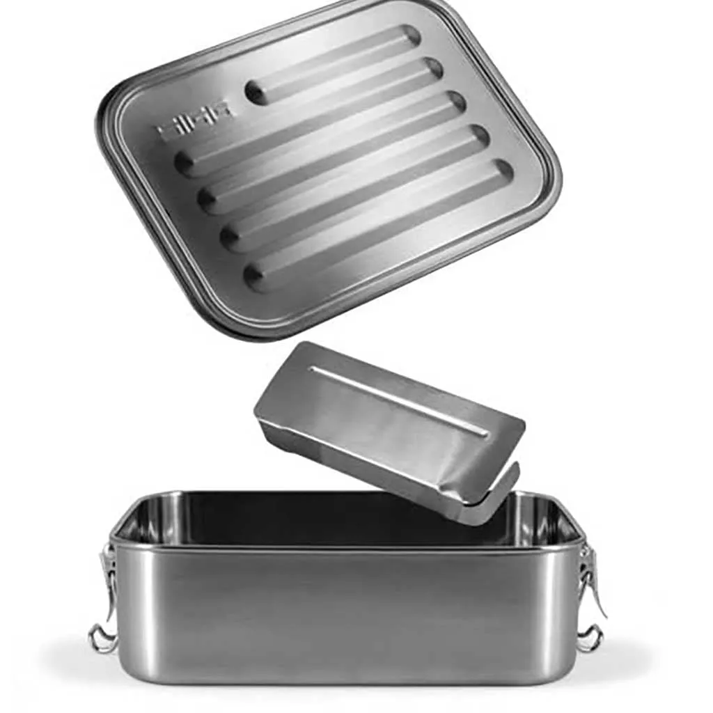 Lunch Box | Gemstone