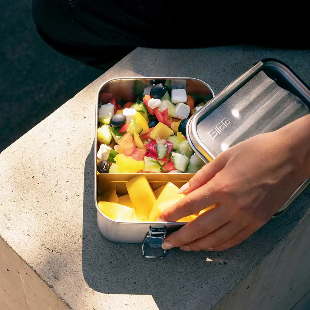 Lunch Box | Gemstone