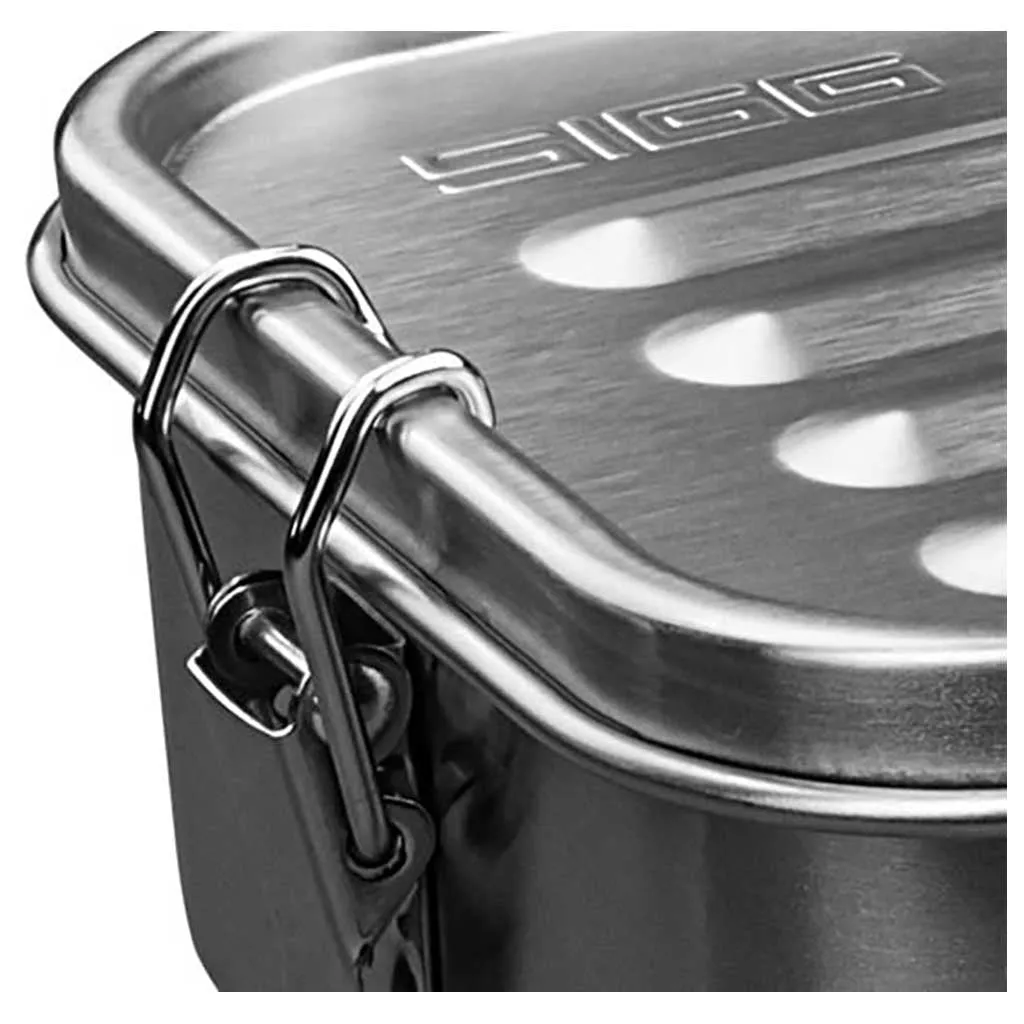 Lunch Box | Gemstone