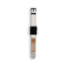 Mojave Desert Watch Strap