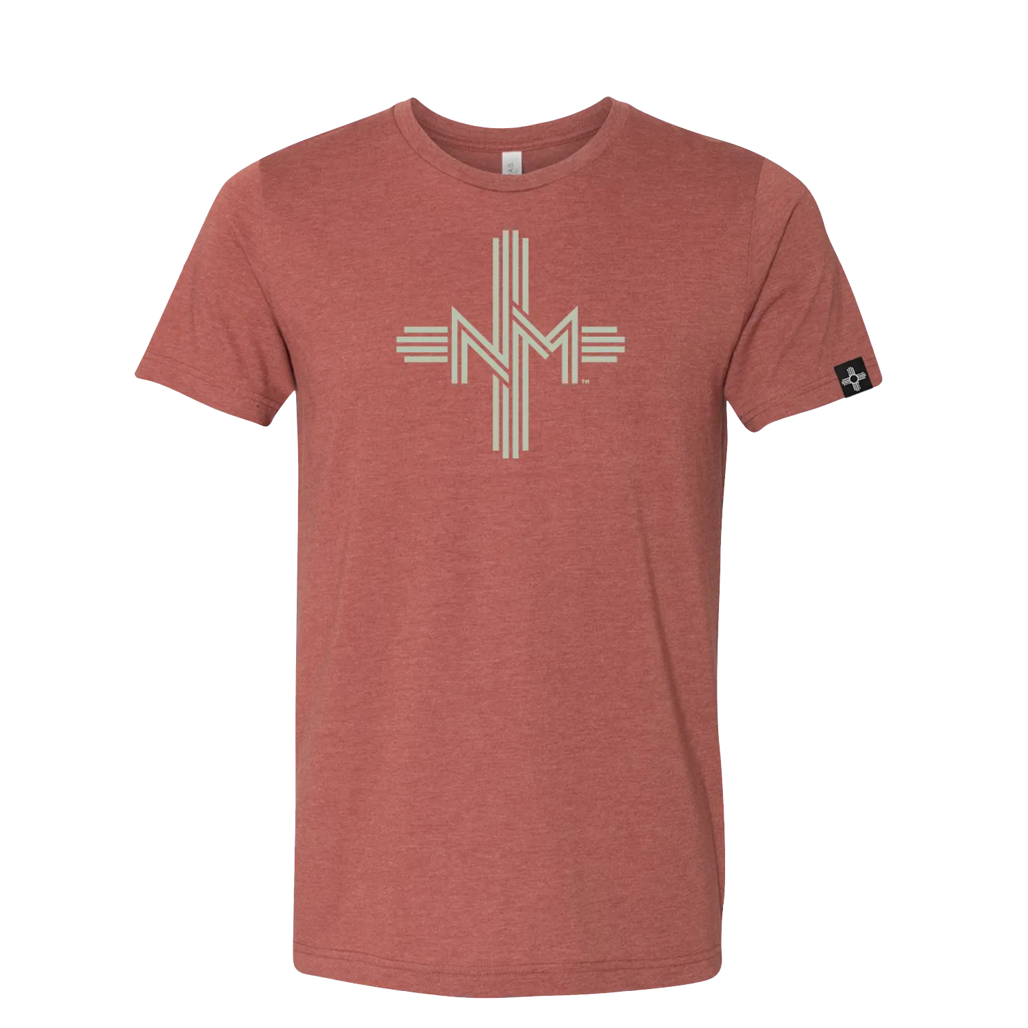 NM Zia T-Shirt