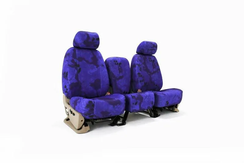 Obskura Patterns Neosupreme Solid - Kryptek Custom Seat Cover