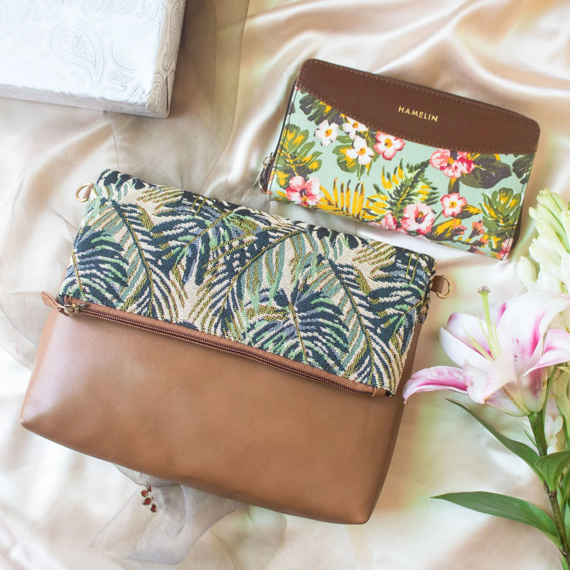 Orchid Gift Combo