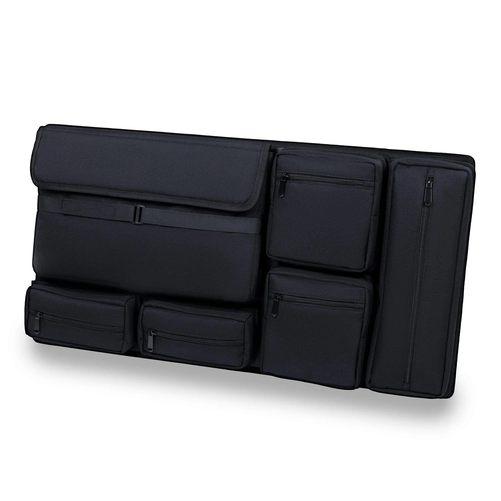 Pelican 1615 Air Laptop Computer, Notebook, or Tablet Pouch Lid Organizer