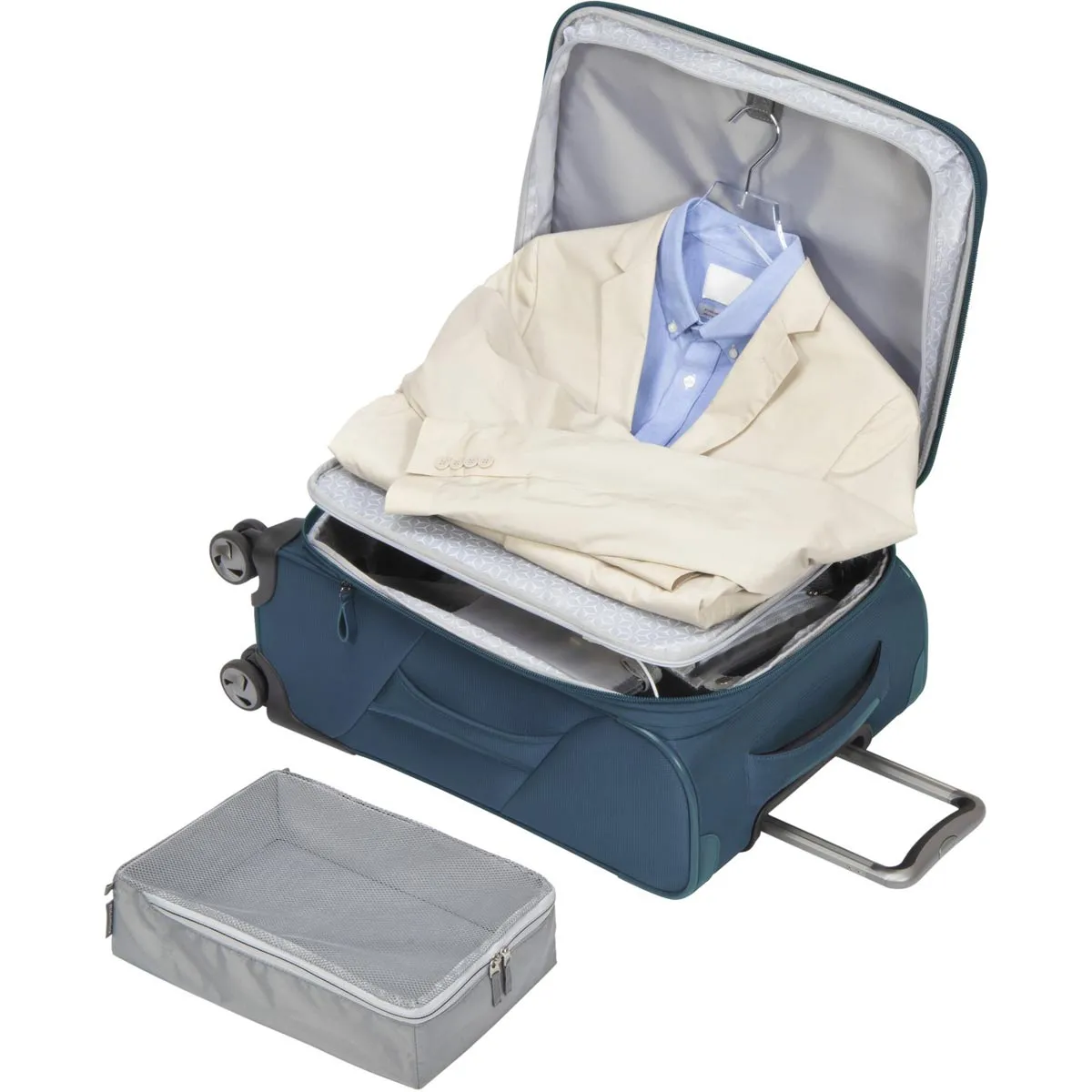 Ricardo Beverly Hills Seahaven 2.0 Softside Carry On
