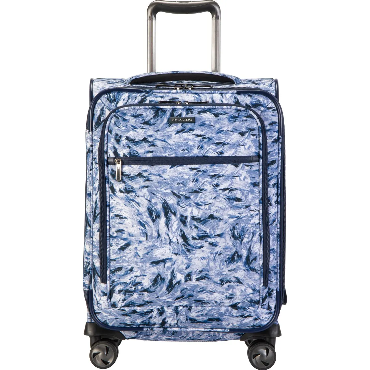 Ricardo Beverly Hills Seahaven 2.0 Softside Carry On