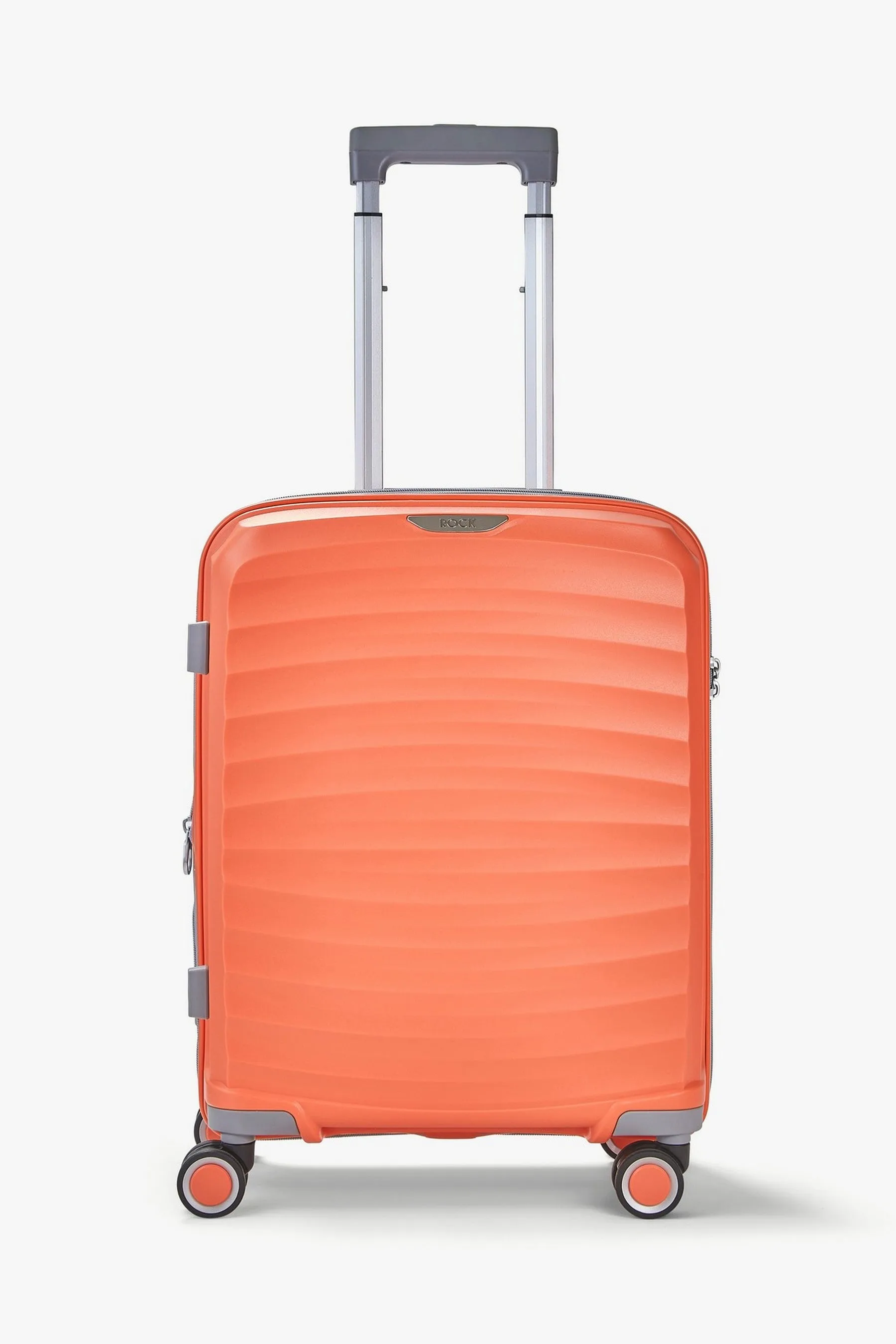 Rock Sunwave Expandable Spinner 3x Pieces in Peach