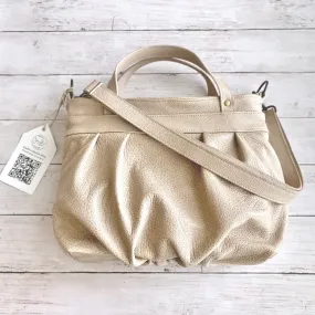 Ruche Mini in Wheat