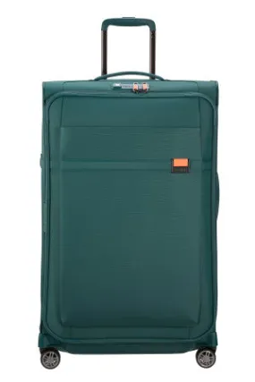 Samsonite Airea 78cm 4-Wheel Large Expandable Suitcase