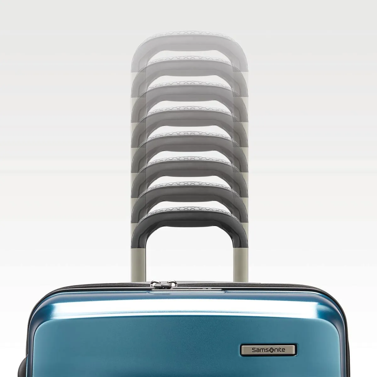 Samsonite Octiv Carry On Spinner