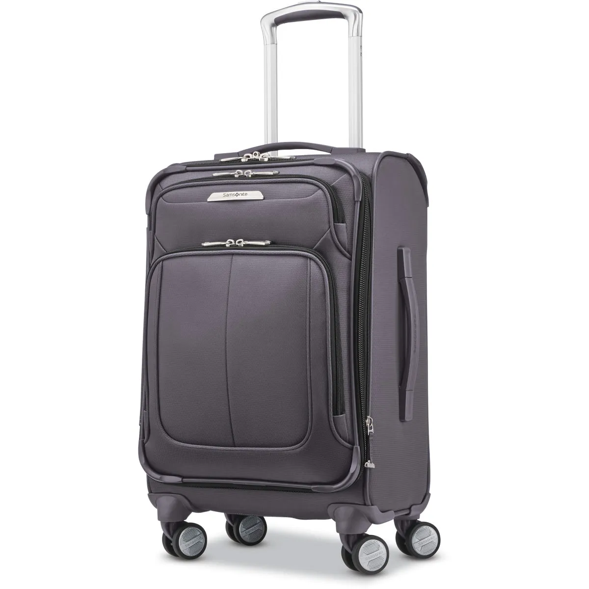 Samsonite Solyte DLX Carry On Expandable Spinner