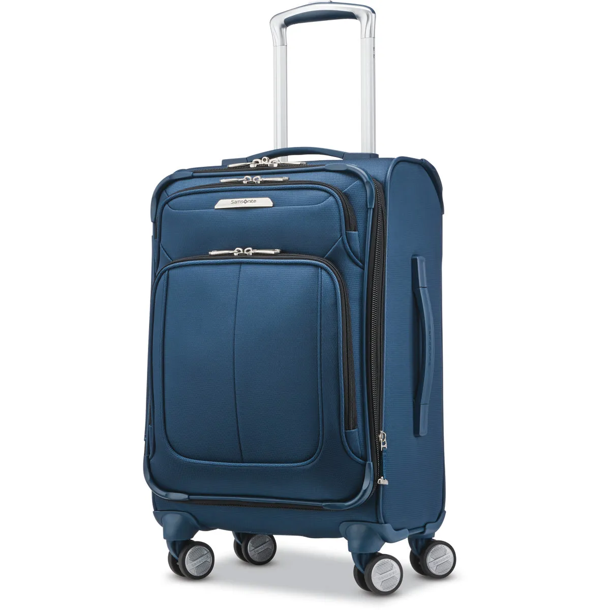 Samsonite Solyte DLX Carry On Expandable Spinner