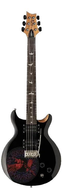 SE Santana Abraxas Limited Edition