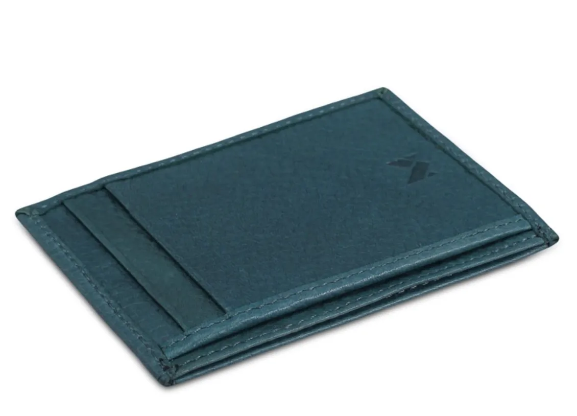 Slim Down Your Wallet with Pasha's Stylish Card Holder
