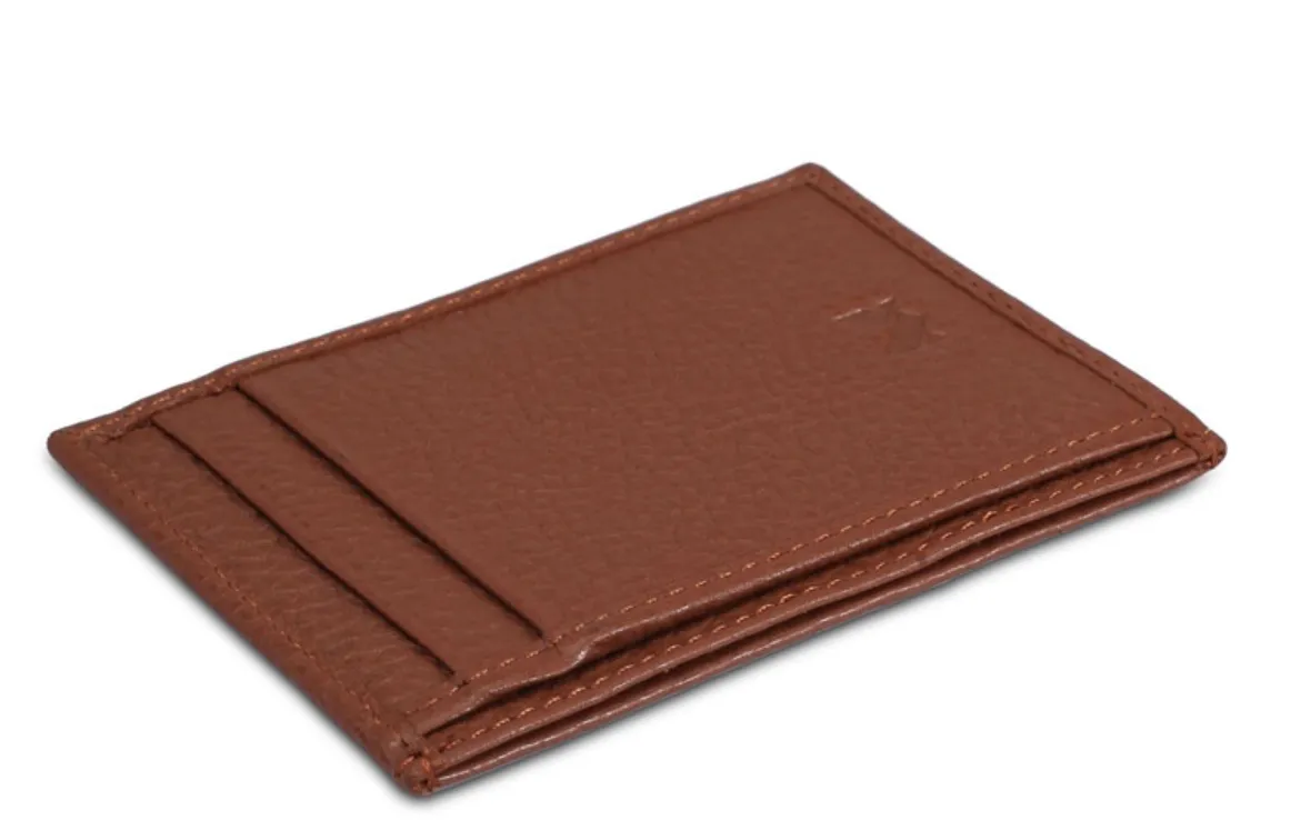 Slim Down Your Wallet with Pasha's Stylish Card Holder