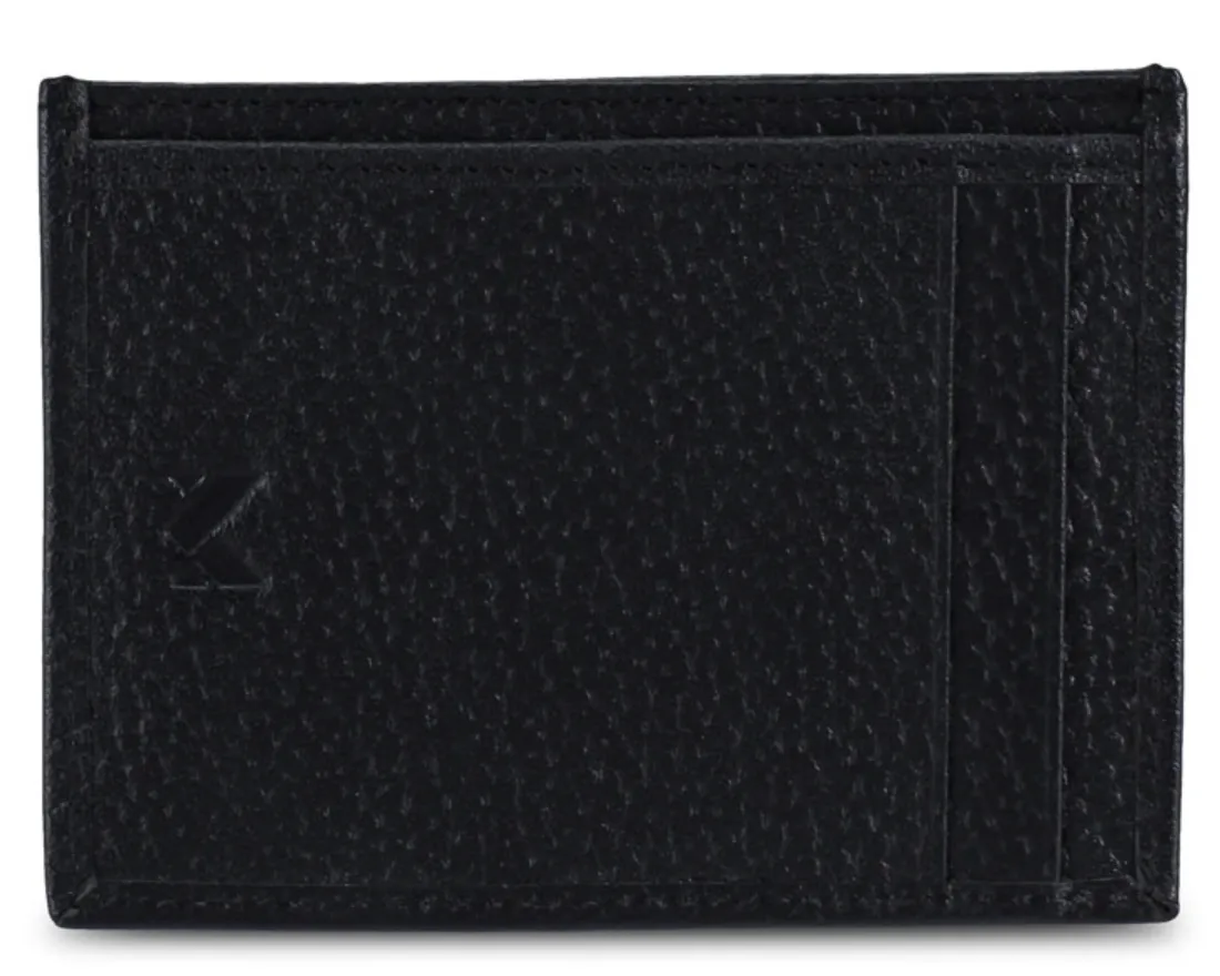 Slim Down Your Wallet with Pasha's Stylish Card Holder