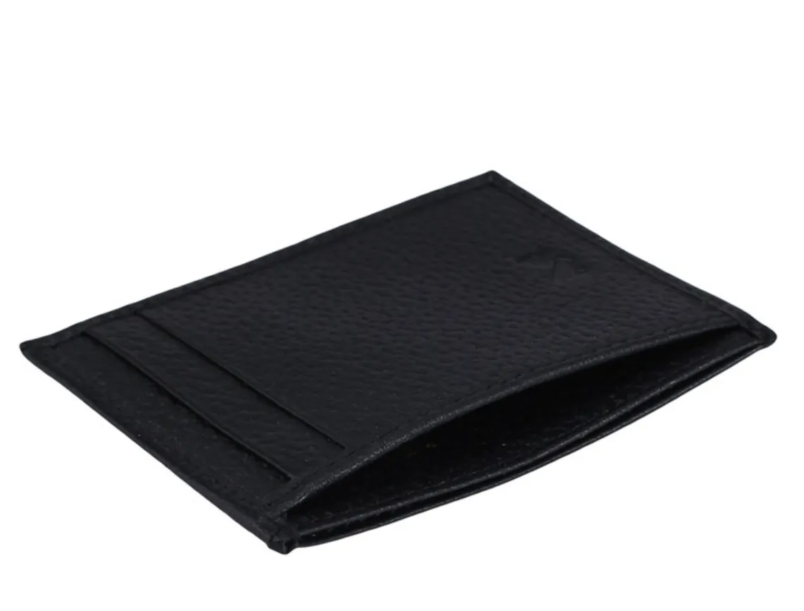 Slim Down Your Wallet with Pasha's Stylish Card Holder