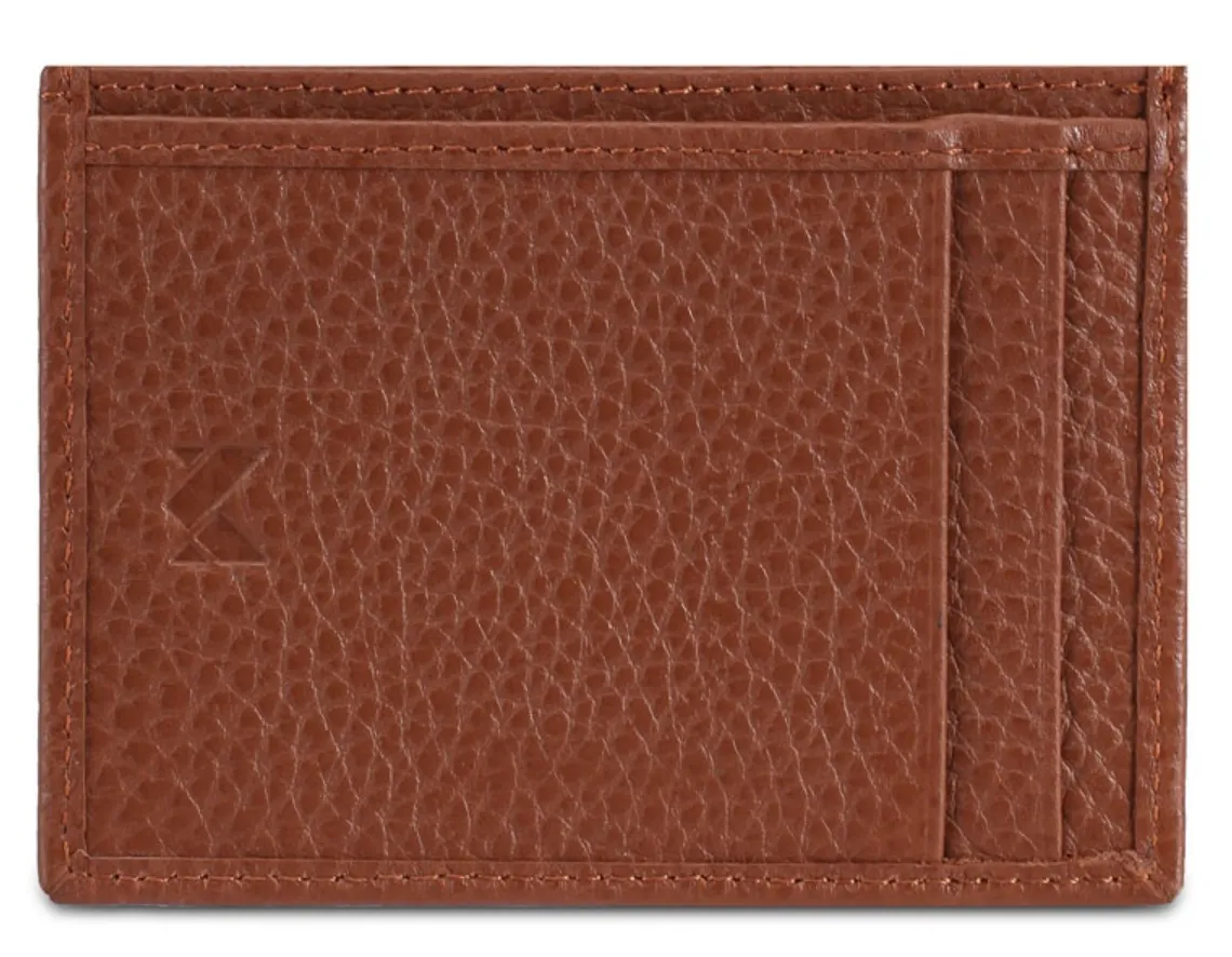 Slim Down Your Wallet with Pasha's Stylish Card Holder