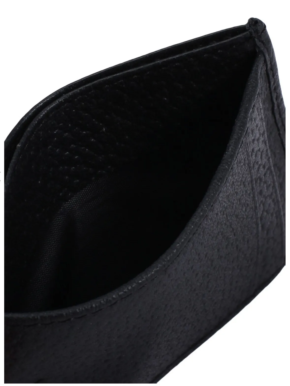 Slim Down Your Wallet with Pasha's Stylish Card Holder