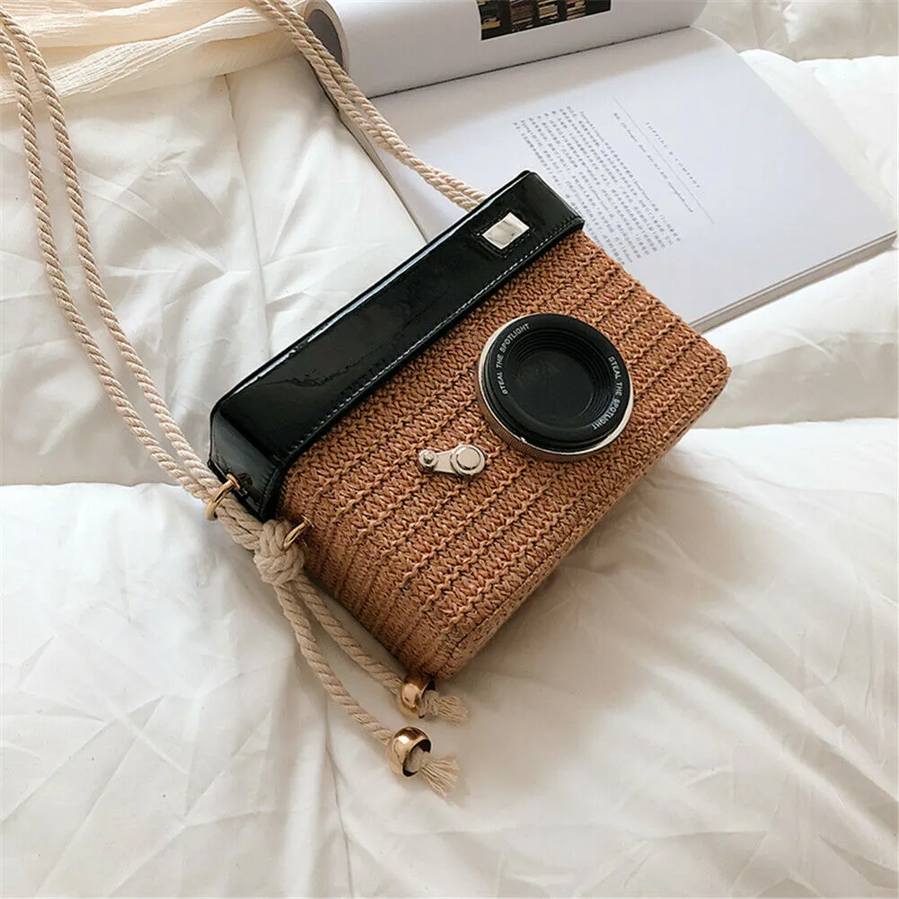 TEEK - Kodak Purse