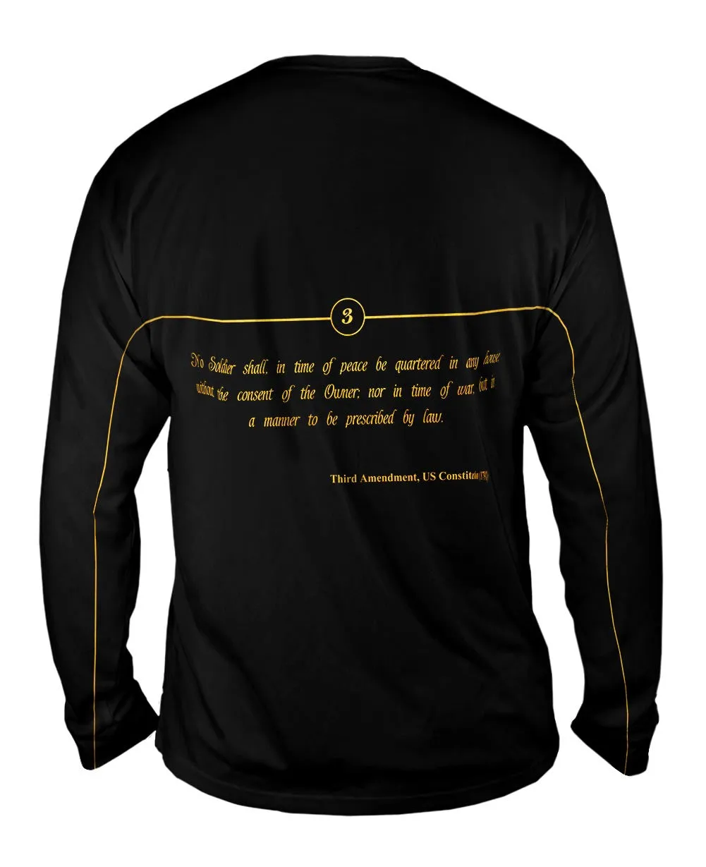 Third Amendment Us Constitution