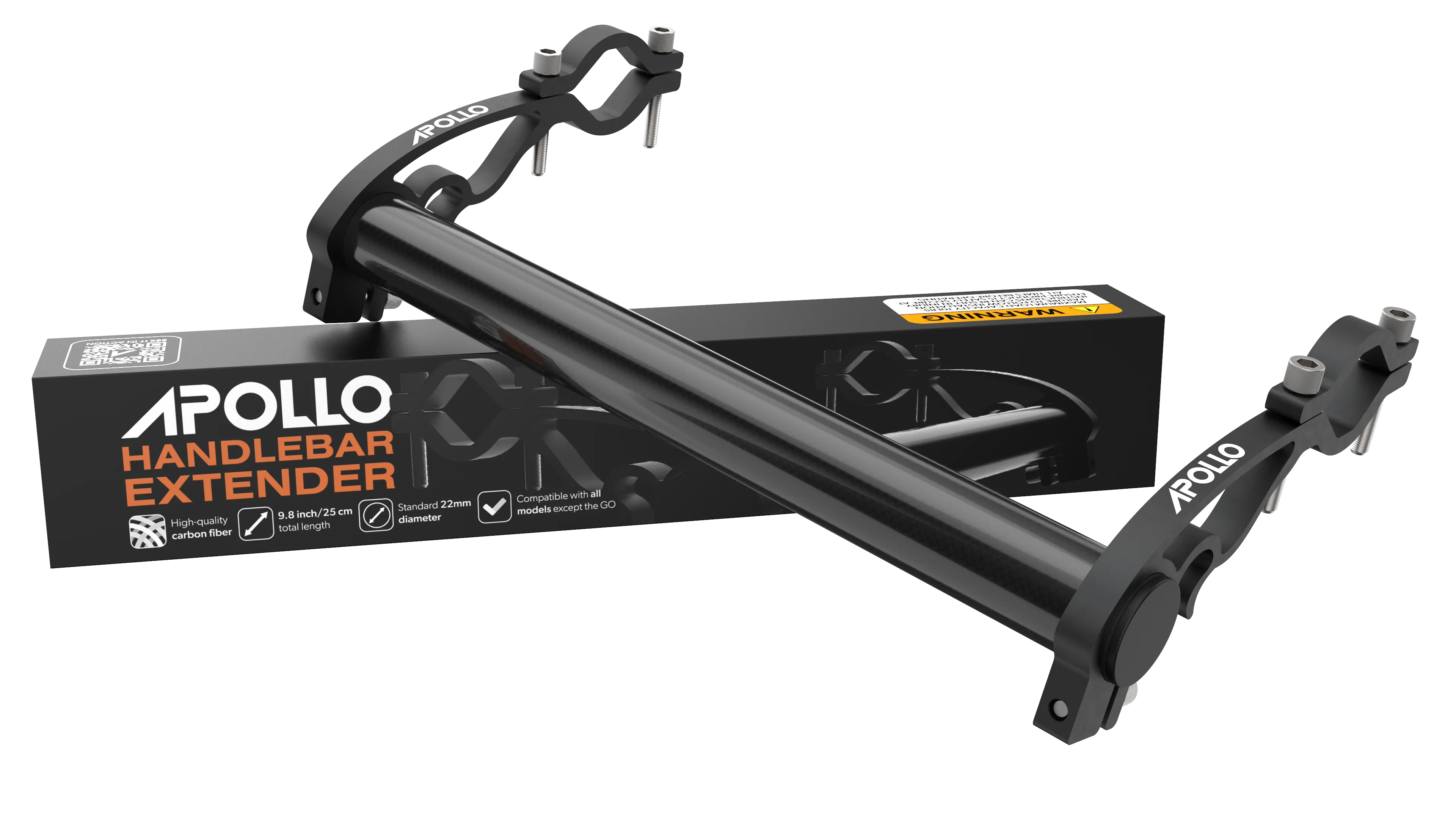 Trailblazer Bundle (Phantom 2.0 60V)