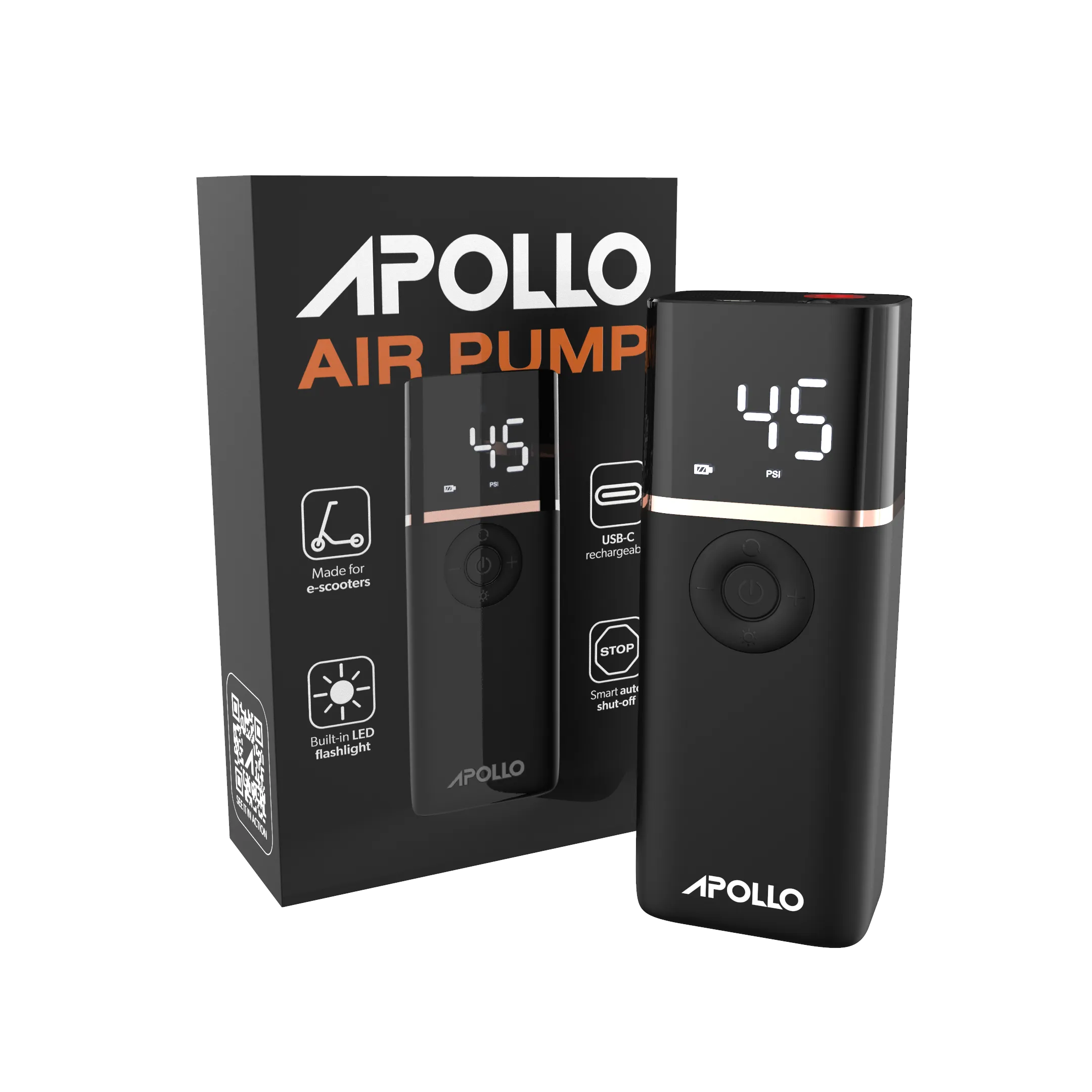 Trailblazer Bundle (Phantom 2.0 60V)