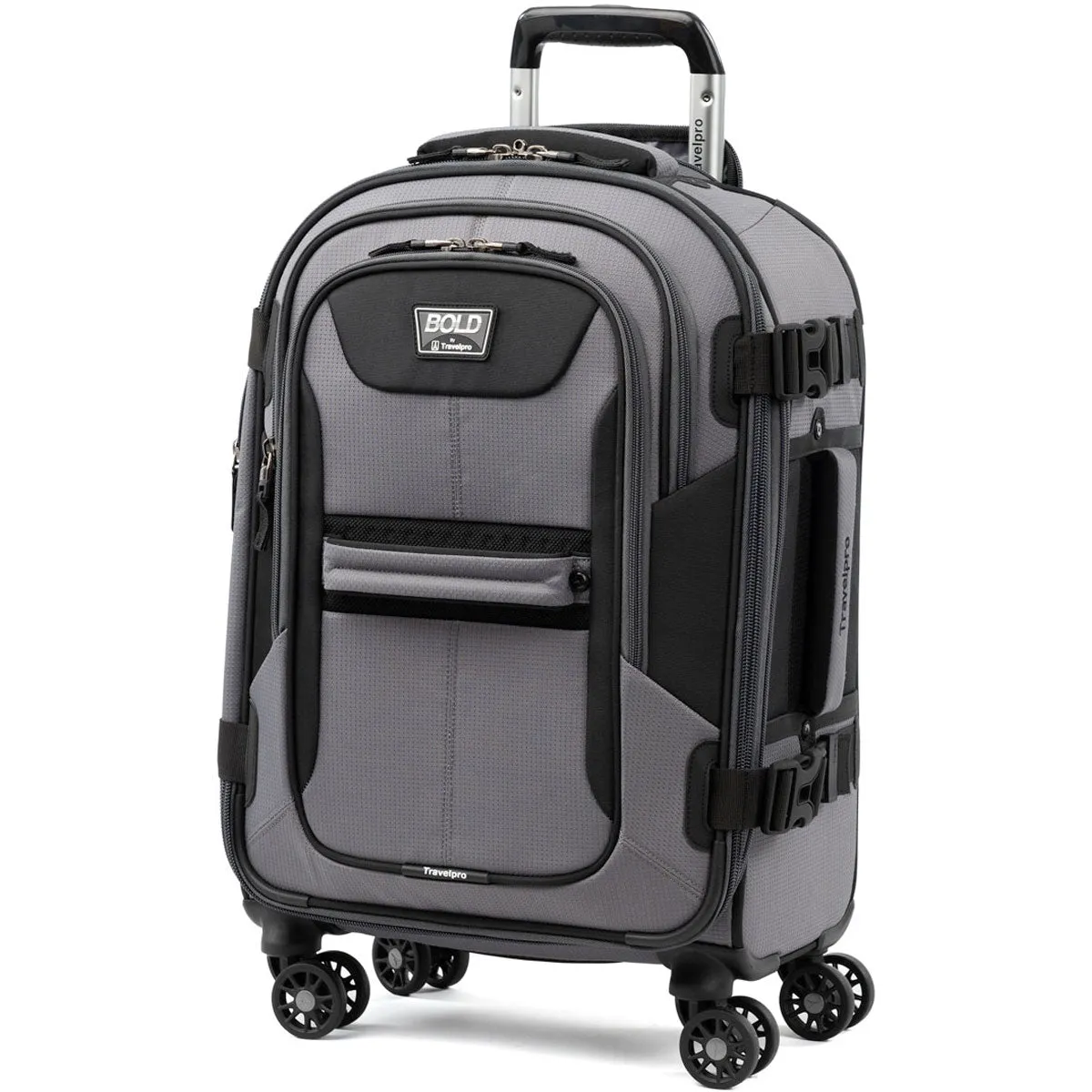 Travelpro Bold 21 inch Expandable Spinner