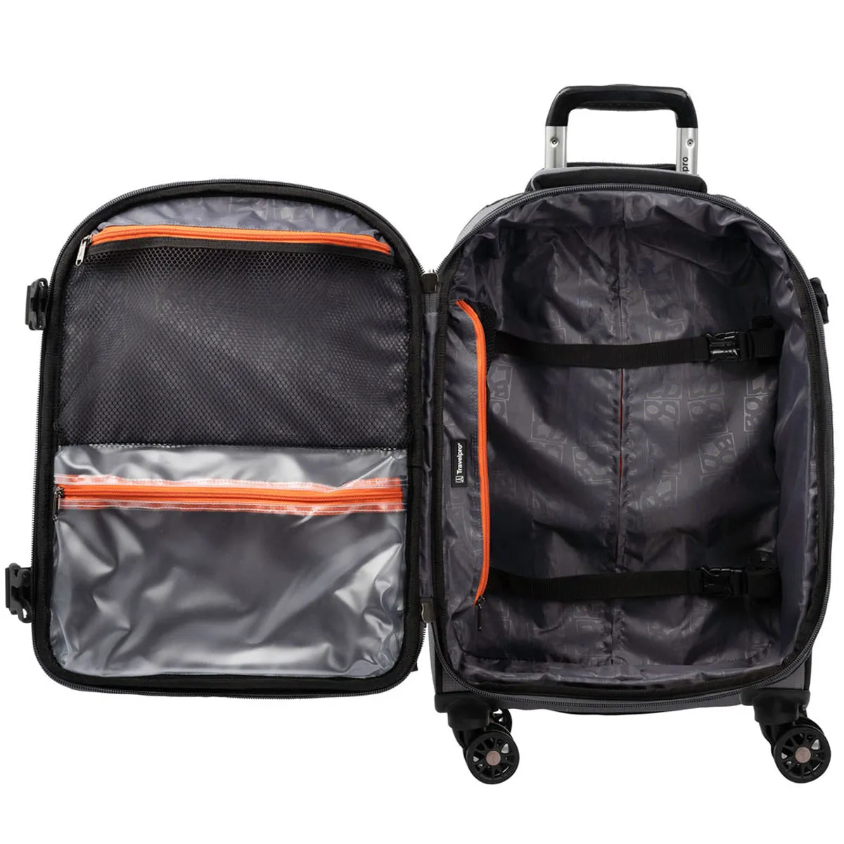 Travelpro Bold 21 inch Expandable Spinner