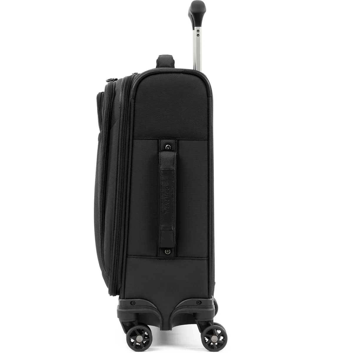 Travelpro Tourlite International Expandable Carry On Spinner