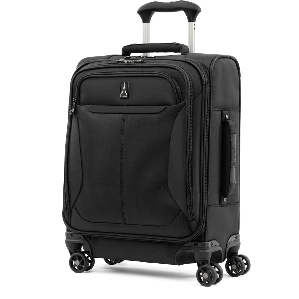 Travelpro Tourlite International Expandable Carry On Spinner
