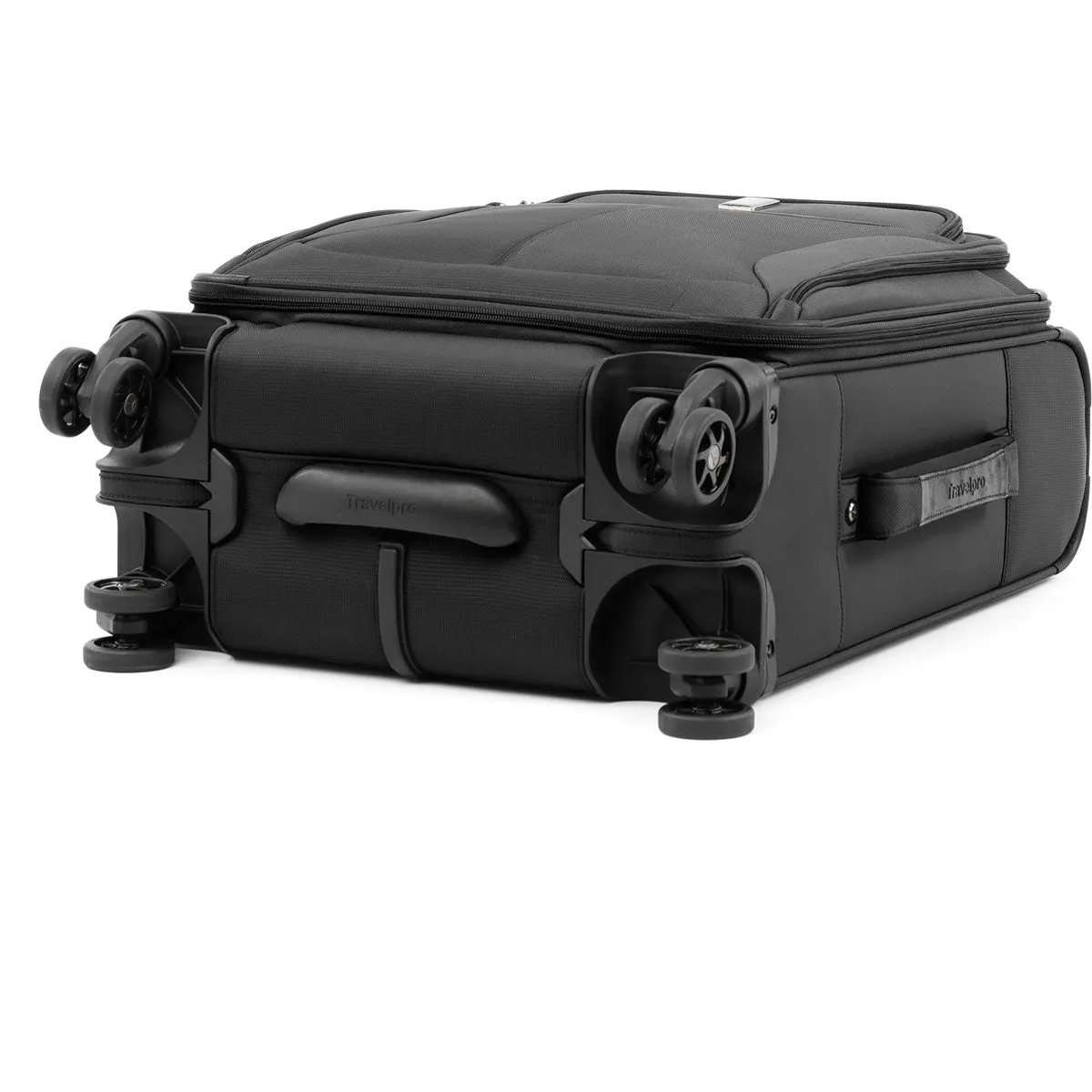 Travelpro Tourlite International Expandable Carry On Spinner