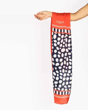 TRIGGERFISH RD Z SCARF