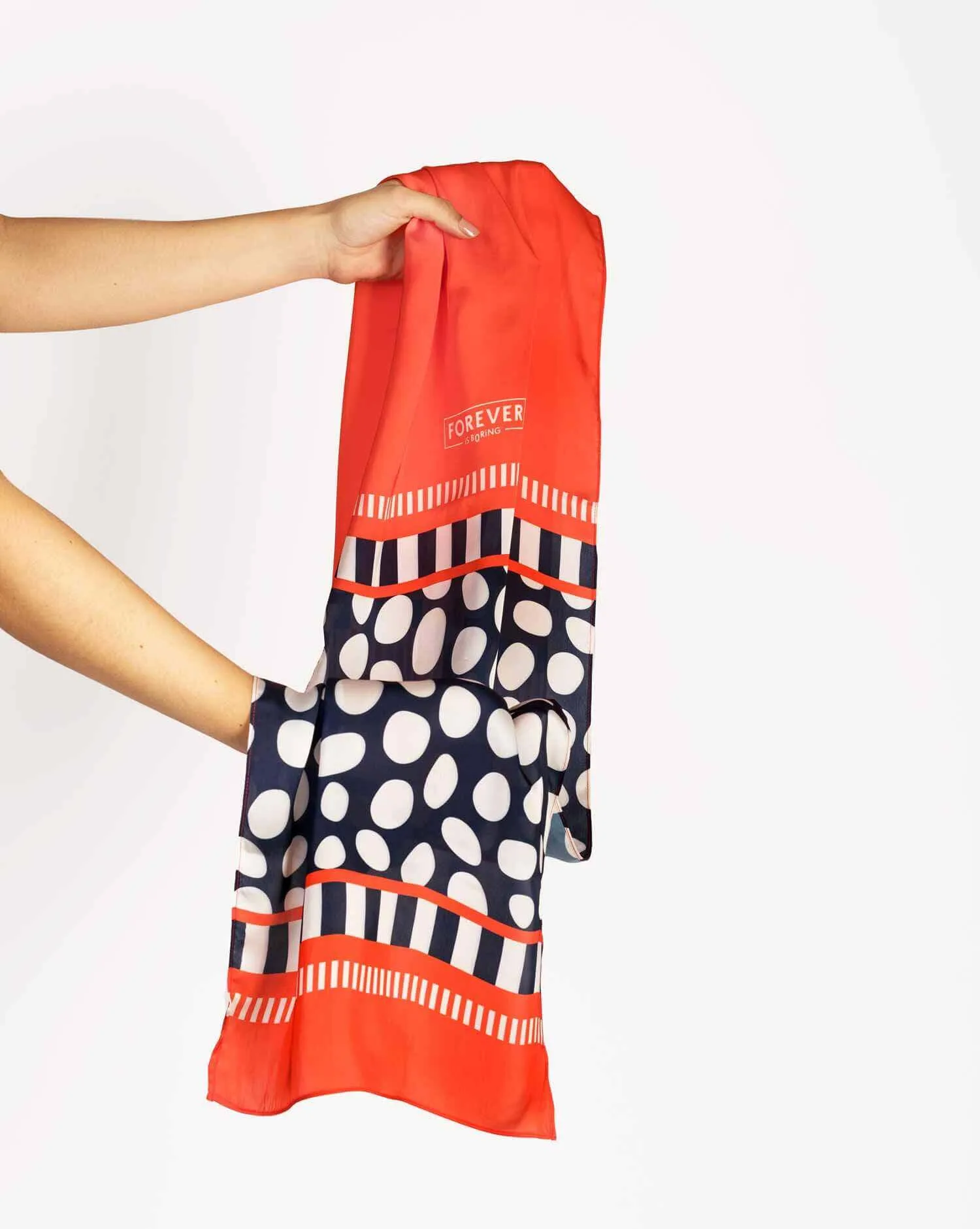 TRIGGERFISH RD Z SCARF